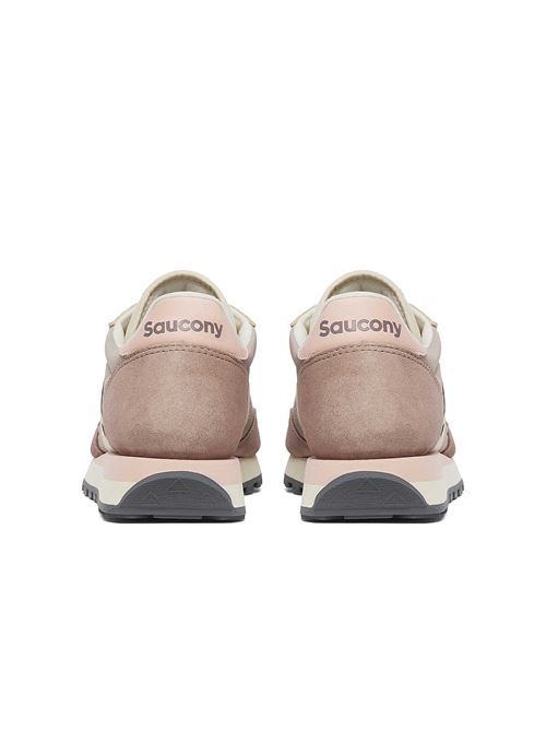 JAZZ-S1044724 ROSA Saucony | JAZZ-S1044724 ROSA